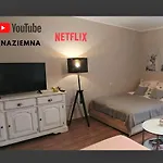 Nova Na Krakowskiej No 1 * Bielsko-Biala