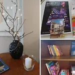 Nova Na Krakowskiej No 1 Bielsko-Biala