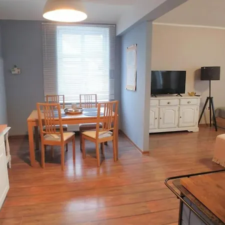 Nova Na Krakowskiej No 1 Apartament *