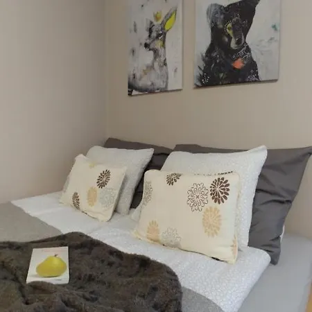 Nova Na Krakowskiej No 1 Apartman