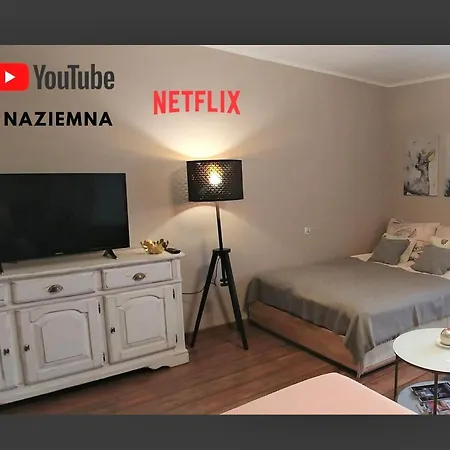 Nova Na Krakowskiej No 1 * Bielsko-Biała