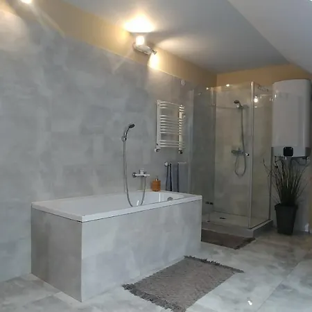 Nova Na Krakowskiej No 1 Bielsko-Biała