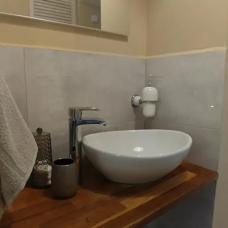 Apartament Nova Na Krakowskiej No 1 *