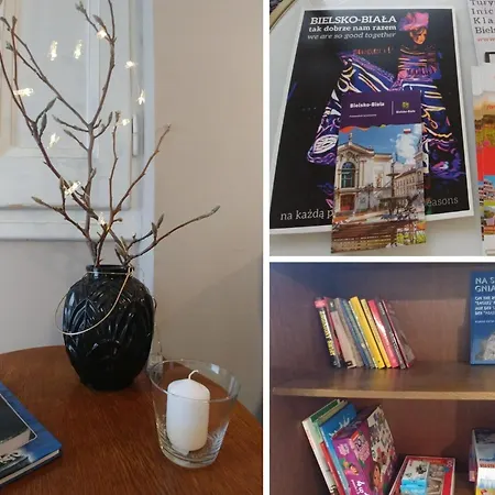 Nova Na Krakowskiej No 1 Bielsko-Biała