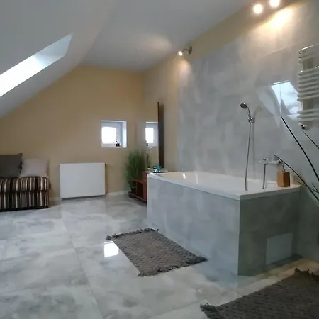 Nova Na Krakowskiej No 1 Apartament Bielsko-Biała