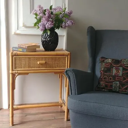 Apartman Nova Na Krakowskiej No 1