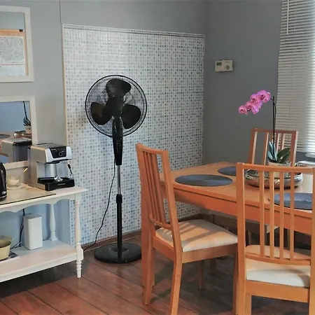 Apartment Nova Na Krakowskiej No 1 Bielsko-Biala