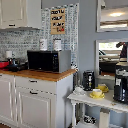 Apartment Nova Na Krakowskiej No 1 Bielsko-Biala