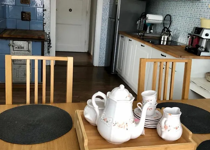 Nova Na Krakowskiej No 1