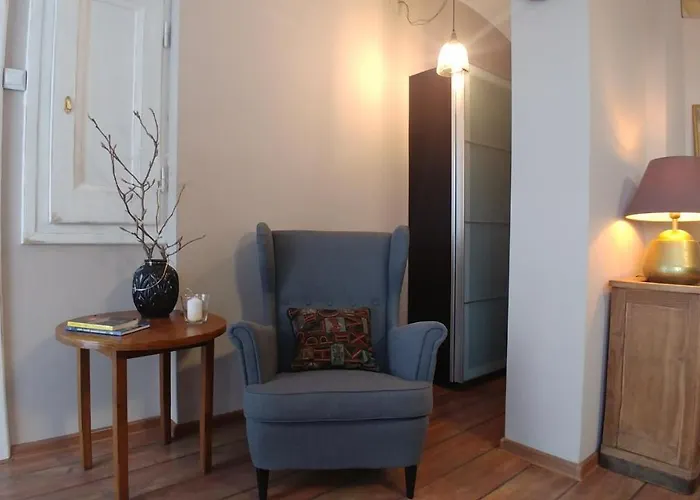 Nova Na Krakowskiej No 1