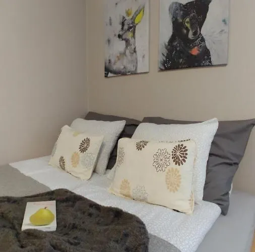 Nova Na Krakowskiej No 1 Апартаменты