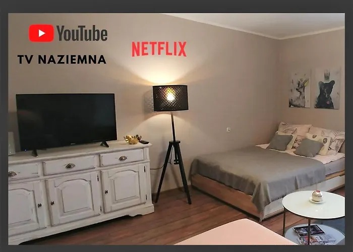 Nova Na Krakowskiej No 1 * Bielsko-Biala