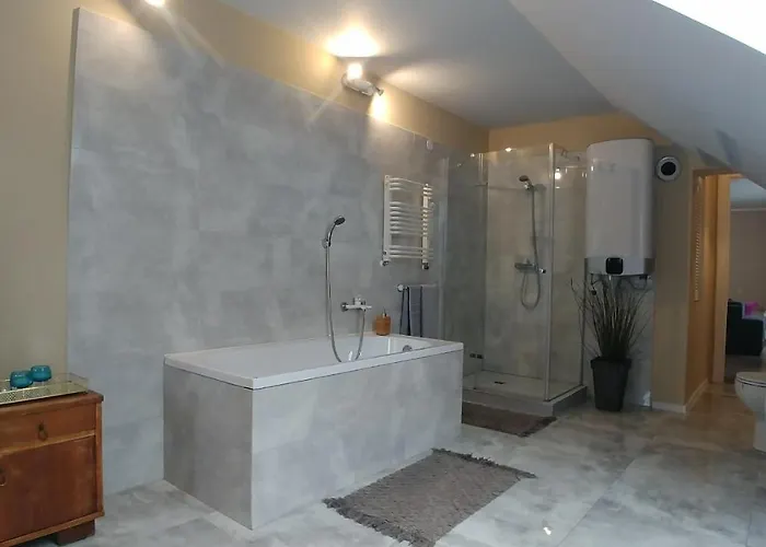 Nova Na Krakowskiej No 1 Бельско-Бяла