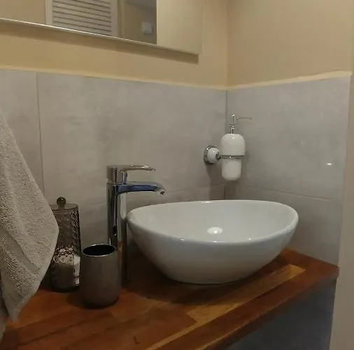 Апартаменты Nova Na Krakowskiej No 1 *