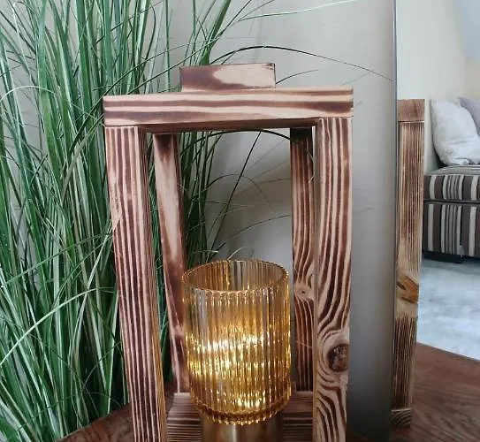 Nova Na Krakowskiej No 1 Апартаменты Бельско-Бяла