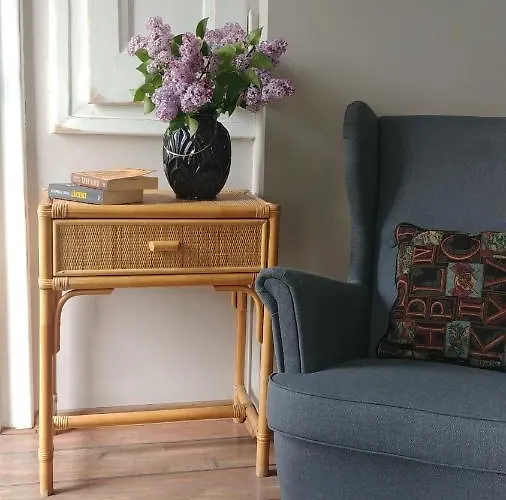 Апартаменты Nova Na Krakowskiej No 1