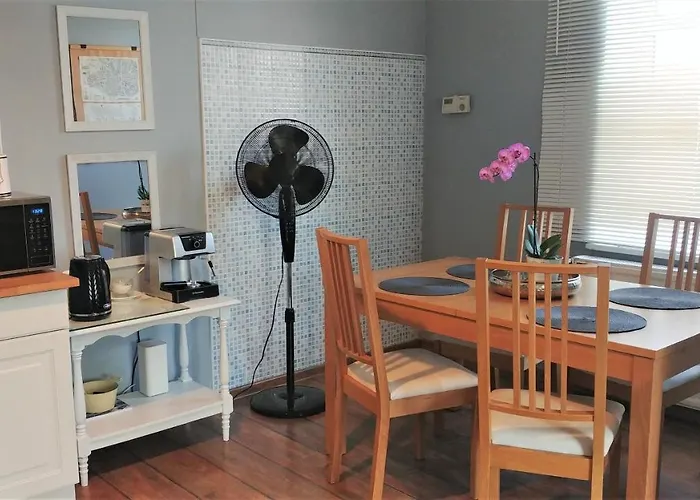 Apartment Nova Na Krakowskiej No 1 Bielsko-Biala