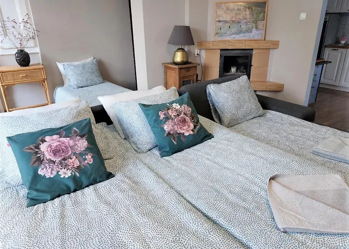 Nova Na Krakowskiej No 1 Bielsko-Biala