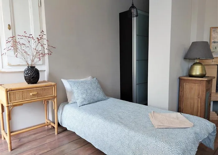 Nova Na Krakowskiej No 1 Apartment Bielsko-Biala