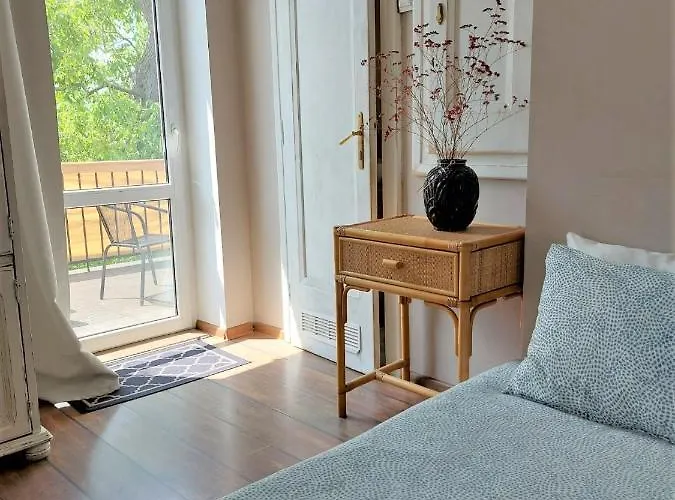 Апартаменты Nova Na Krakowskiej No 1